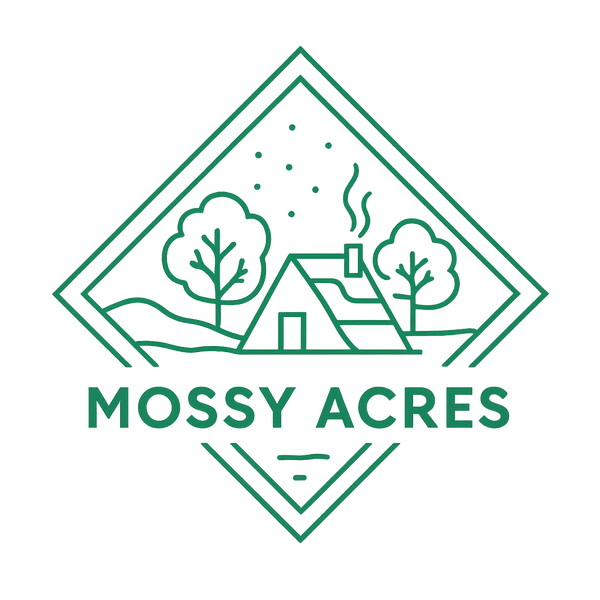 Mossy Acres Nursery